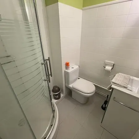 Le Brazza - Beau Logement 3 Chambres Avec Sdb - 173 Lejlighed *