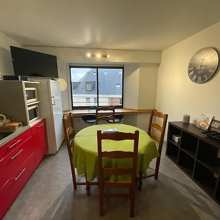 Le Brazza - Beau Logement 3 Chambres Avec Sdb - 173 *