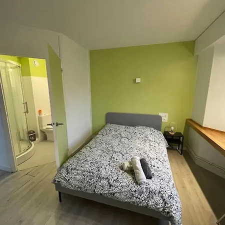 Le Brazza - Beau Logement 3 Chambres Avec Sdb - 173 Lejlighed