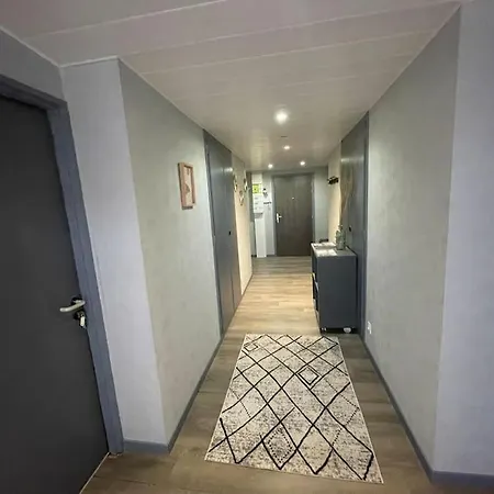 Lejlighed Le Brazza - Beau Logement 3 Chambres Avec Sdb - 173 Rouen