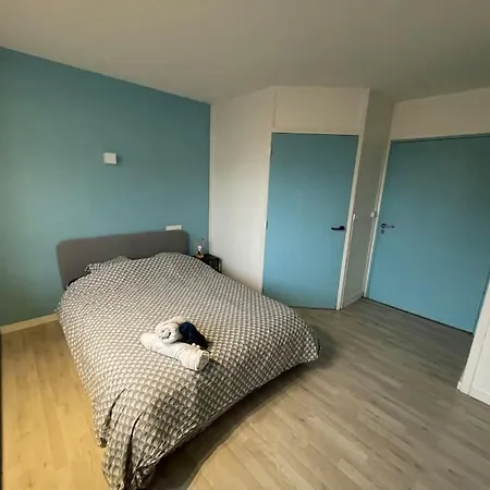 Lejlighed Le Brazza - Beau Logement 3 Chambres Avec Sdb - 173 *